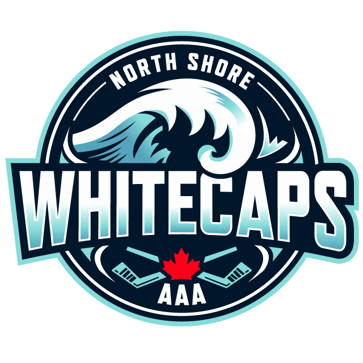 Page No Longer Available (North Shore Whitecaps AAA)