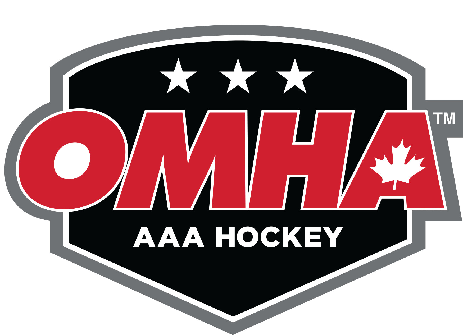 OMHA AAA Hockey