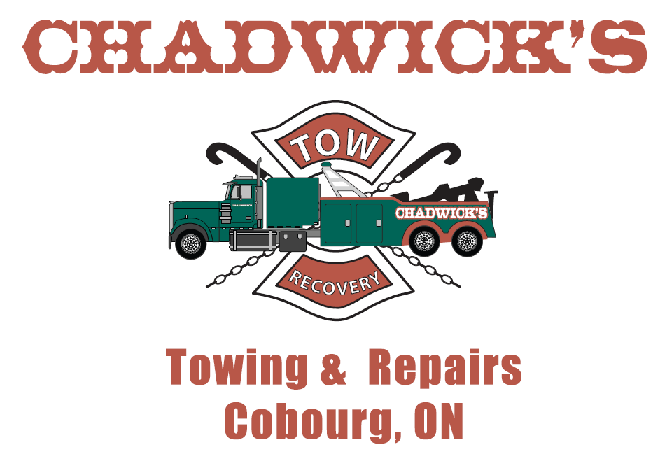 Chadwich's Towing and Repairs