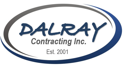 DalRay Contracting Inc.